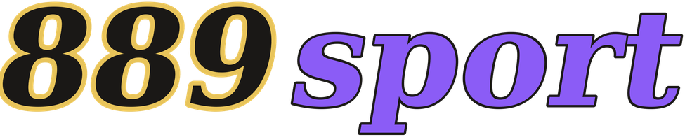 889sport logo